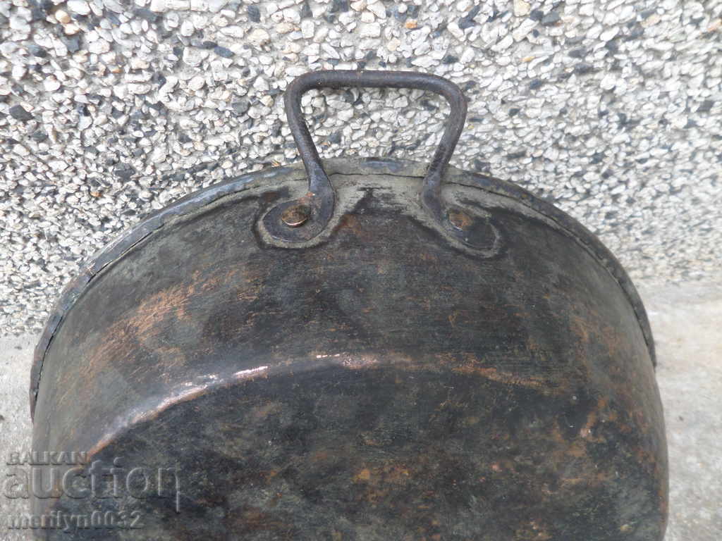 Delivery of Old copper tray, sahane, baker, tray, tray Delivery of Old copper tray, sahane, baker, tray, tray