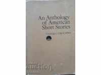 O antologie a povestilor scurte americane. Vol.1 al XIX-lea Cen