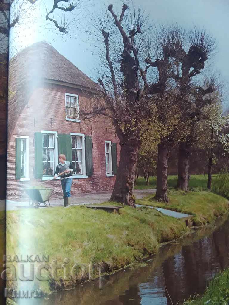 Holland - a multilingual album - 5 Holland - a multilingual album - 5