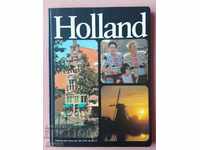 Holland - a multilingual album