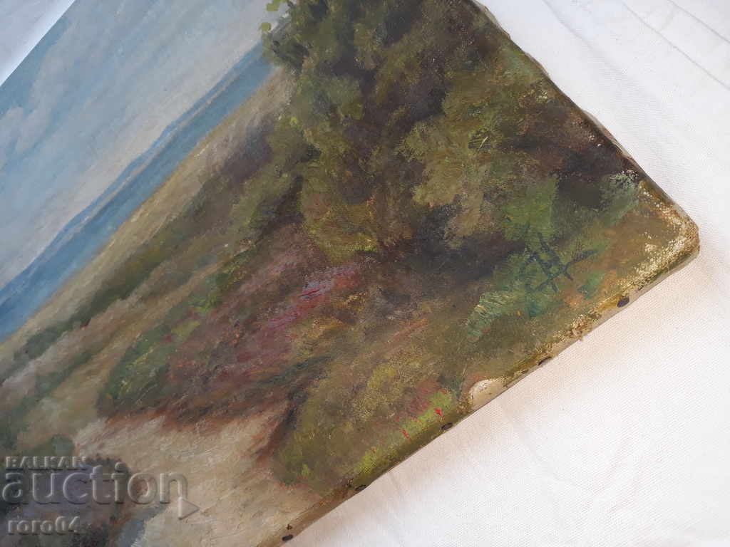 Auction  STARA GERMAN PICTURES