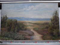 СТАРА НЕМСКА ЖИВОПИС