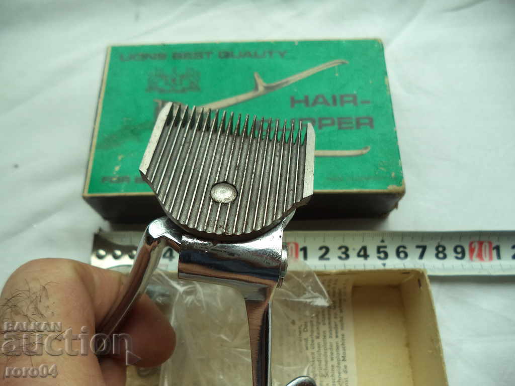 CUTTING MACHINE - 5 CUTTING MACHINE - 5