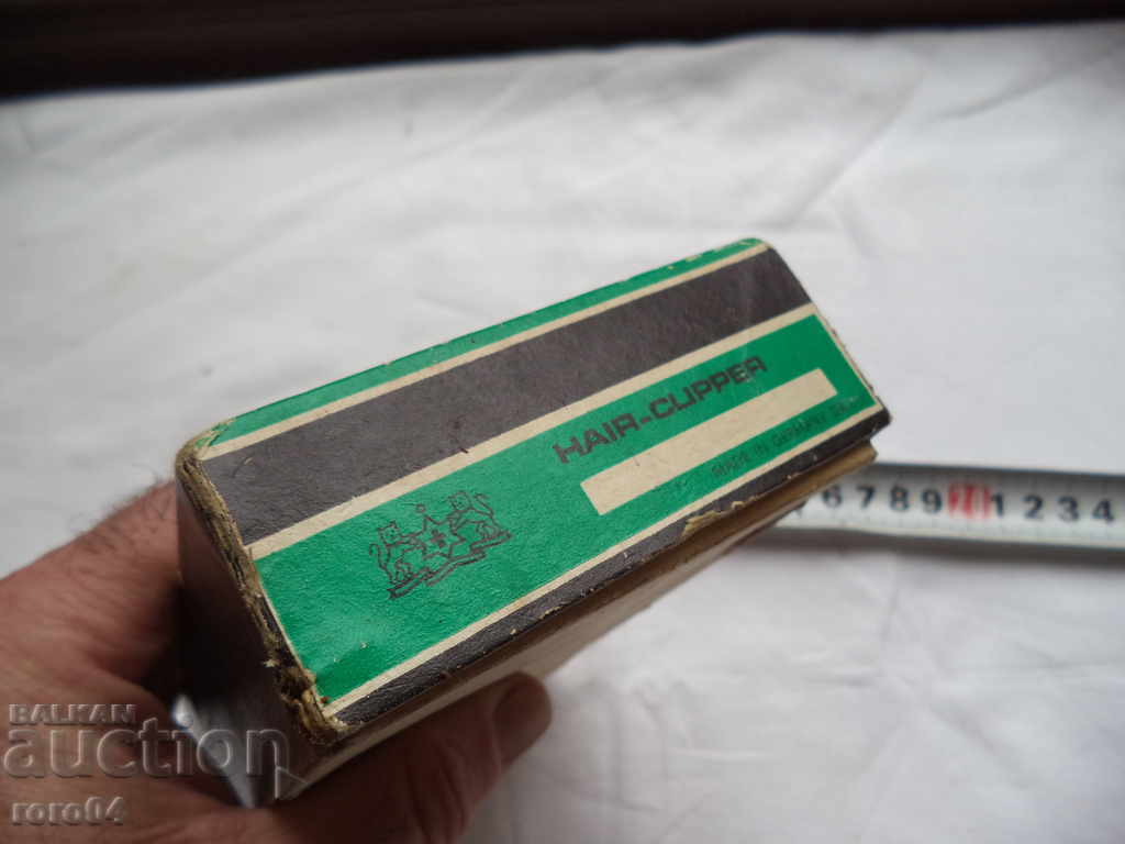 CUTTING MACHINE - 7 CUTTING MACHINE - 7