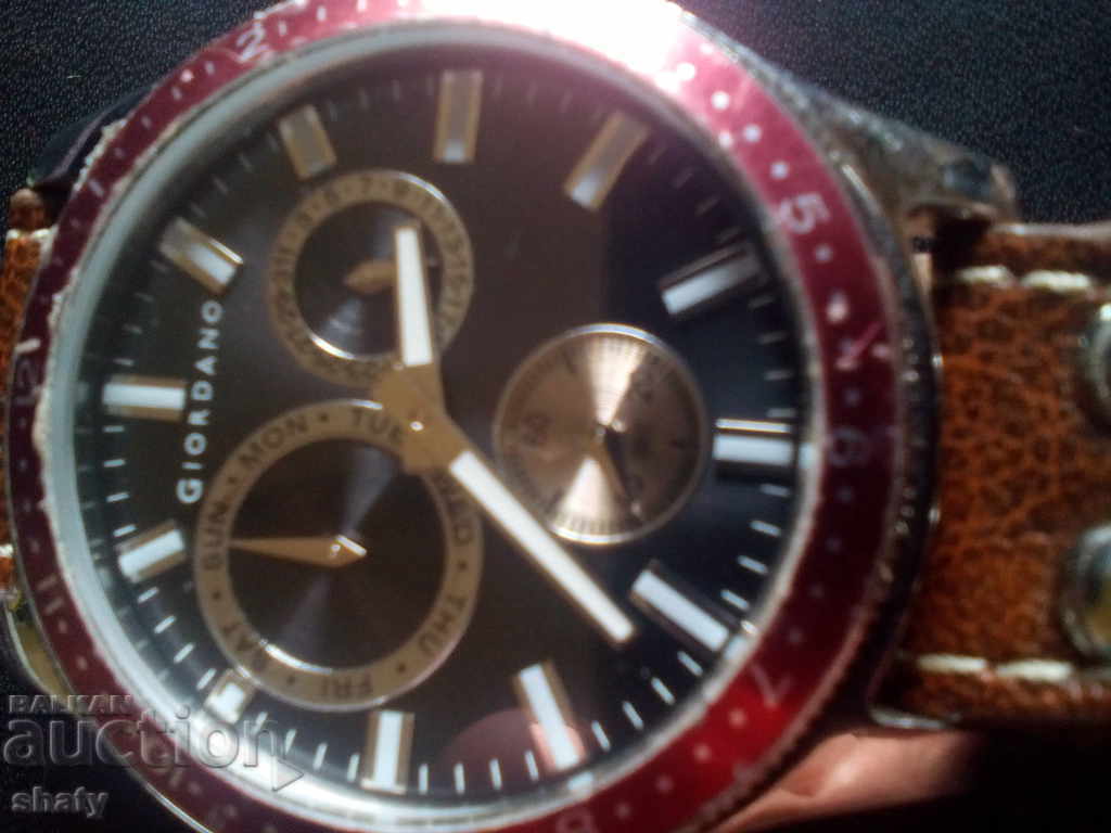 Ceas de design - 7 Ceas de design - 7