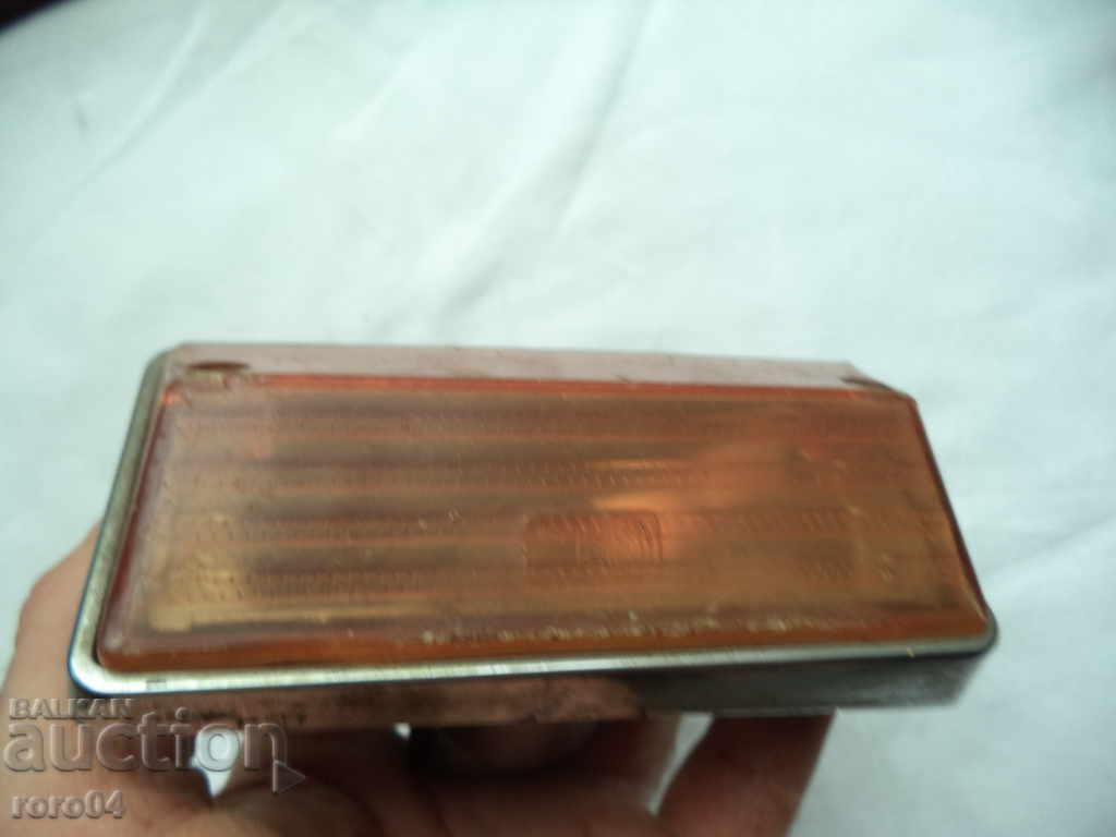 winkers - 6 winkers - 6