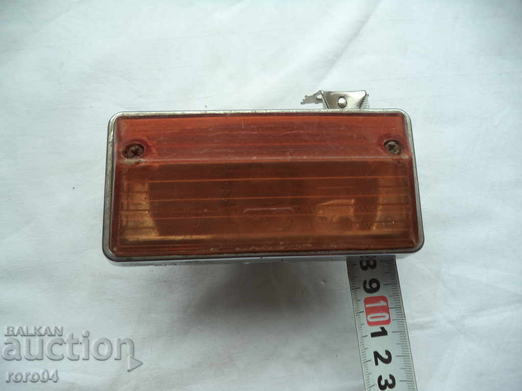 winkers - 7 winkers - 7