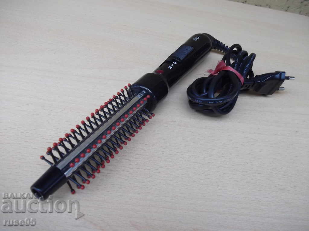 Auction Masha electric with working brush Auction Masha electric with working brush