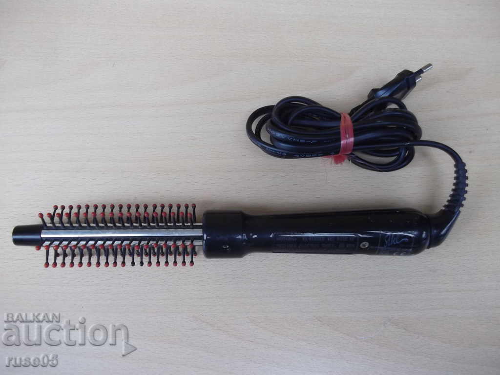 Delivery of Masha electric with working brush Delivery of Masha electric with working brush