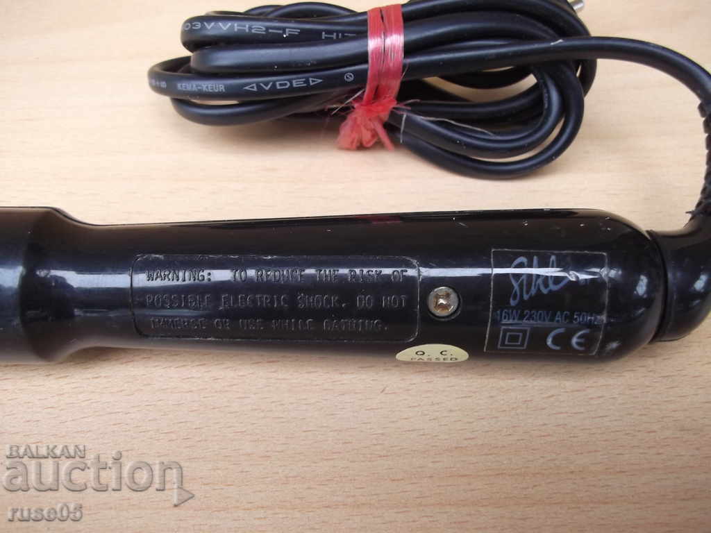 Masha electric with working brush - 5 Masha electric with working brush - 5