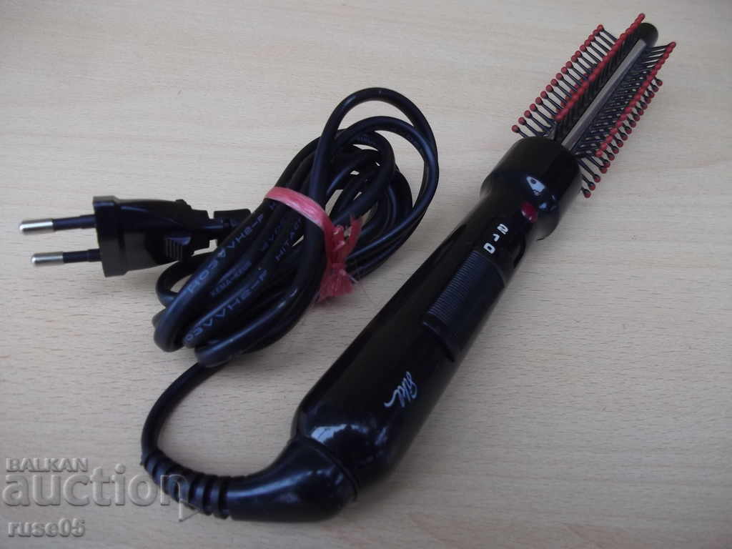 Masha electric with working brush - 6 Masha electric with working brush - 6