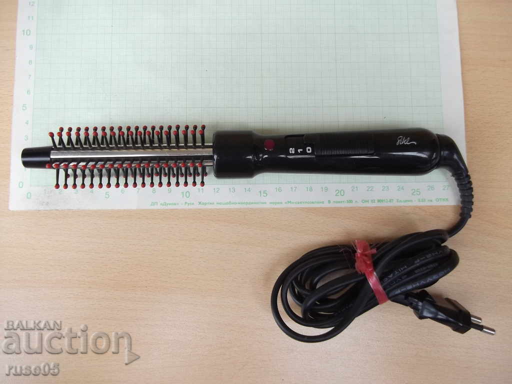 Masha electric with working brush Masha electric with working brush