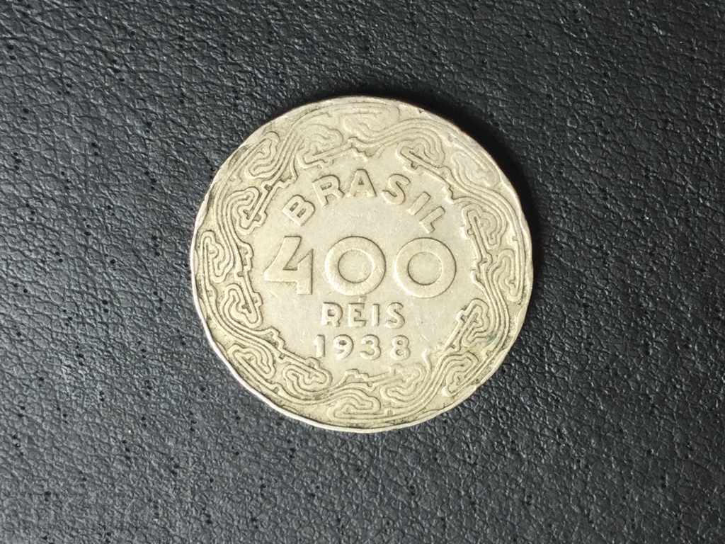 400 Cursa Brazilia 1938