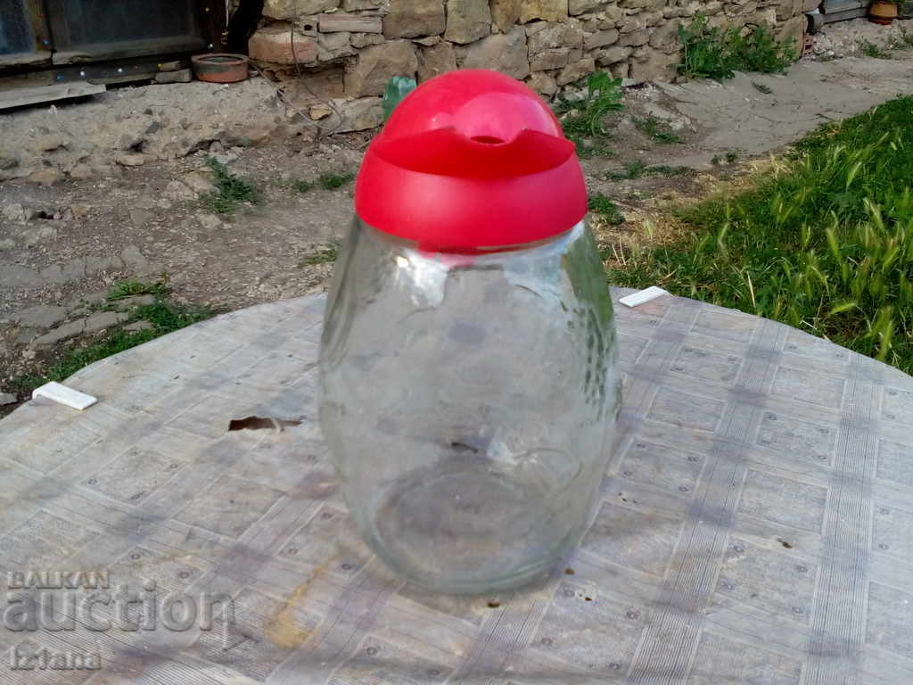 Cuva lichidă cu preț 10.00 BGN | € 5.11 Cuva lichidă cu preț 10.00 BGN | € 5.11