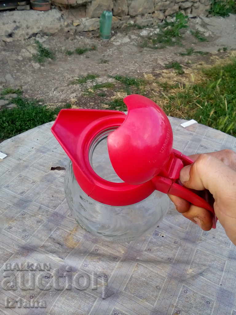 Cuva lichidă - 5 Cuva lichidă - 5