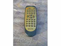 Remote control for ELITE TV