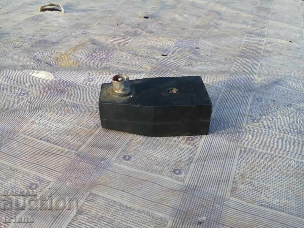 Old antenna coordinating device with price 5.00 BGN | € 2.56 Old antenna coordinating device with price 5.00 BGN | € 2.56