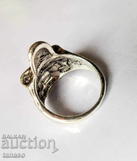 Delivery of Stainless steel ring, skull, punk, heavy metal Delivery of Stainless steel ring, skull, punk, heavy metal