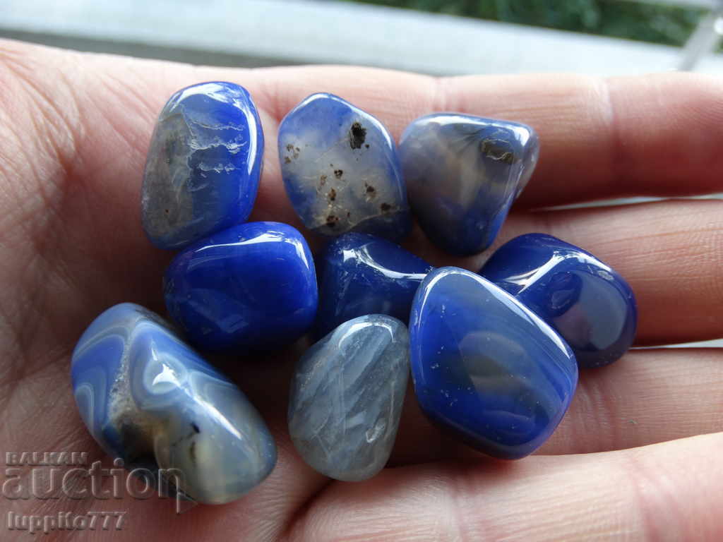 ахат 50 грама лот халцедон с цена 54.99 лв. | € 28.12 ахат 50 грама лот халцедон с цена 54.99 лв. | € 28.12