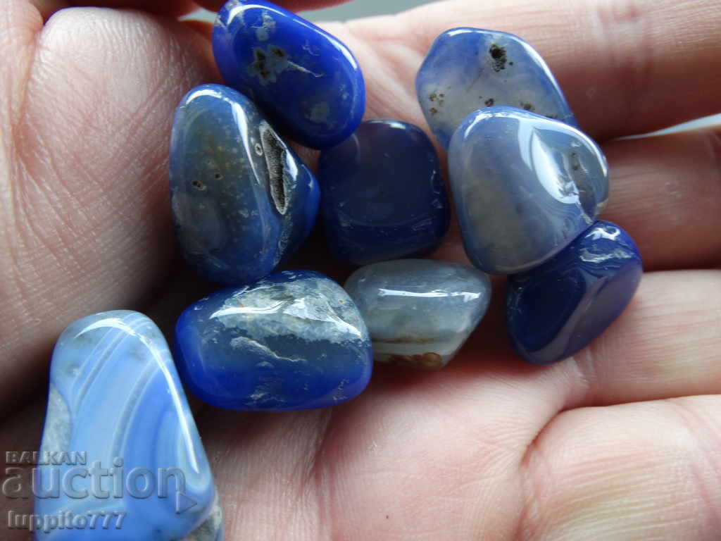 Аукцион ахат 50 грама лот халцедон Аукцион ахат 50 грама лот халцедон