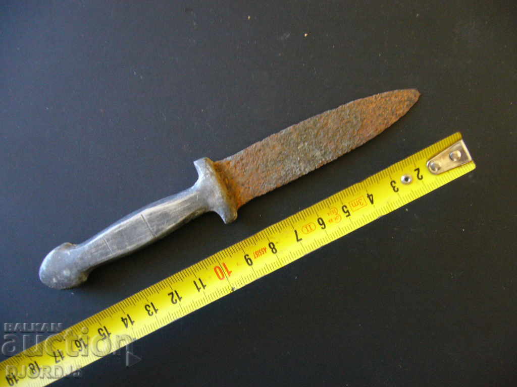 Old dagger - 5 Old dagger - 5