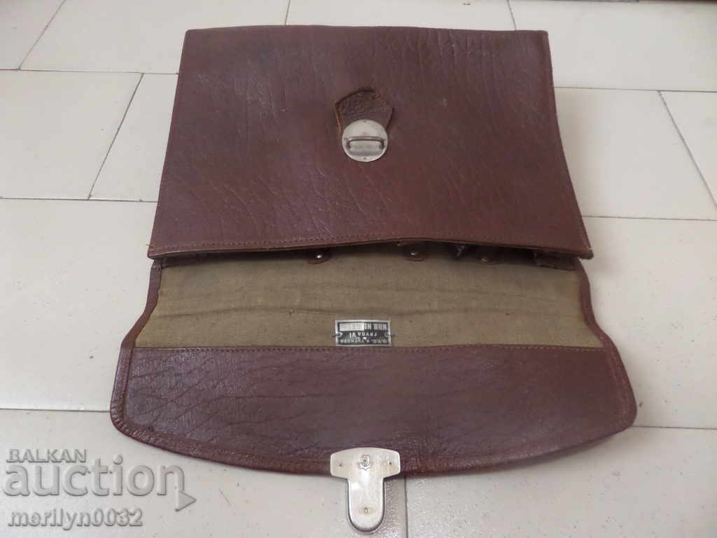 Tool bag for phone/postal technician - 7 Tool bag for phone/postal technician - 7