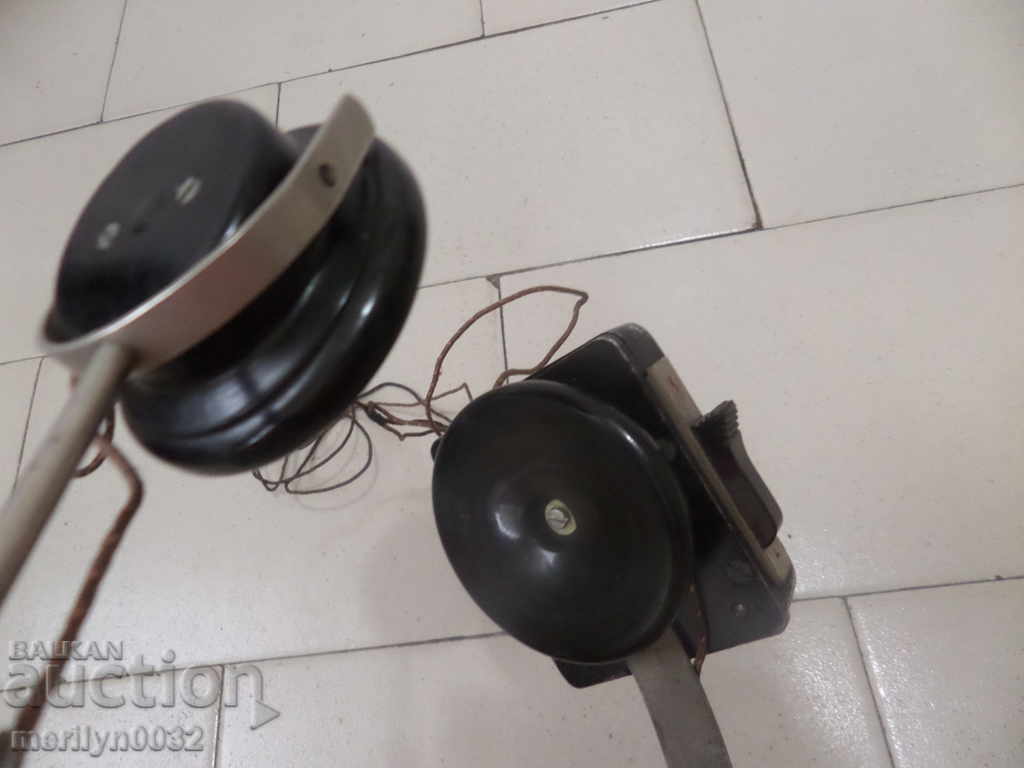 Delivery of Headset for eavesdropping calls MOI Bulgaria Delivery of Headset for eavesdropping calls MOI Bulgaria