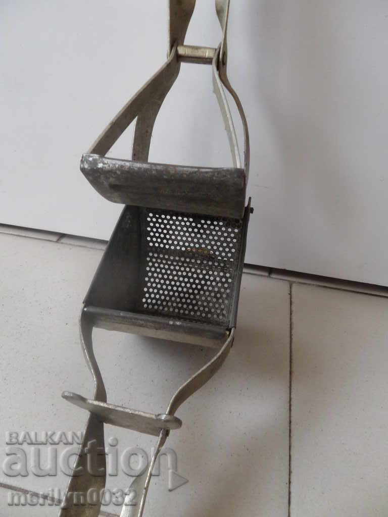 Potato press - 6 Potato press - 6