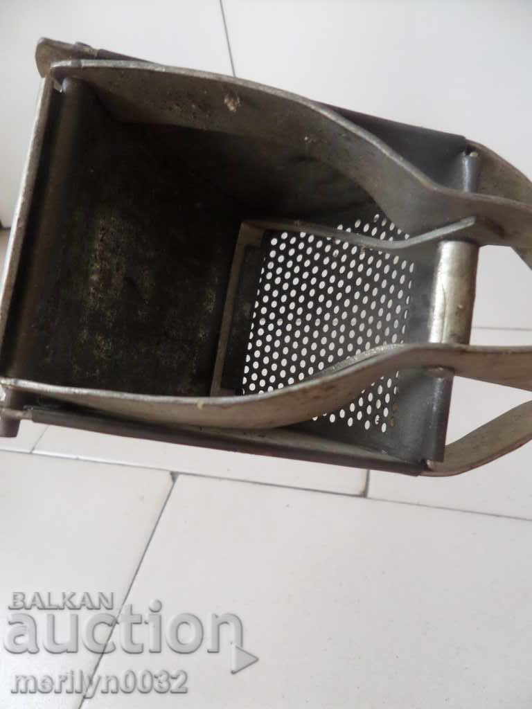 Potato press - 7 Potato press - 7