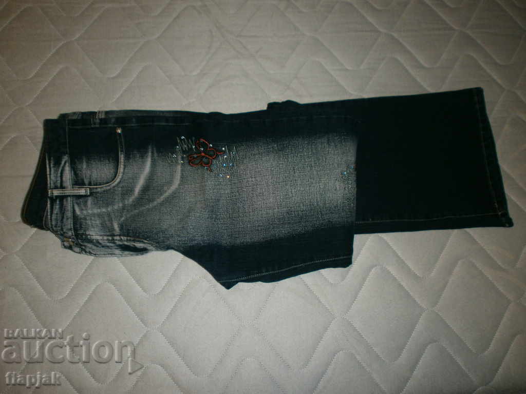 Blugi de dama - 5