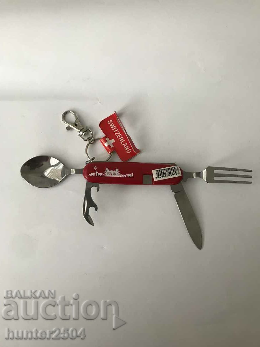 Picior multifuncțional, Elveția cu preț € 20.95 | 40.97 BGN Picior multifuncțional, Elveția cu preț € 20.95 | 40.97 BGN