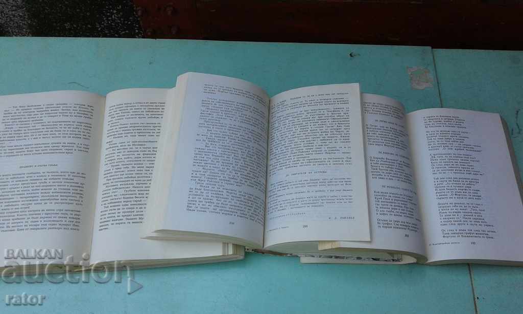 Faraon, succesorul lui Calcutta, povesti de la Canterbury - 5