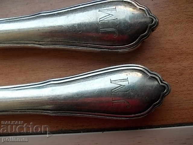 Solingen Service Knives with price 22.00 BGN | € 11.25 Solingen Service Knives with price 22.00 BGN | € 11.25