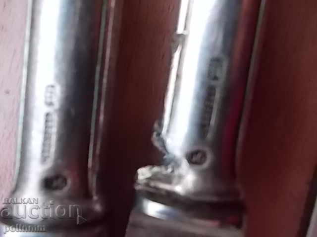 Delivery of Solingen Service Knives Delivery of Solingen Service Knives