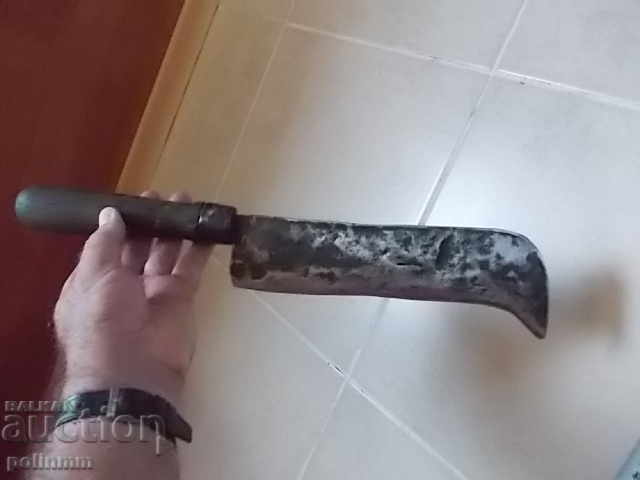 Old massive tool with price 44.00 BGN | € 22.50 Old massive tool with price 44.00 BGN | € 22.50