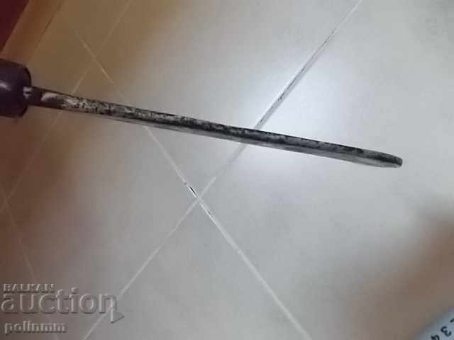 Delivery of Old massive tool Delivery of Old massive tool