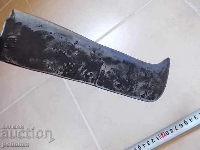 Old massive tool - 5 Old massive tool - 5