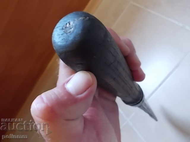 Old massive tool - 6 Old massive tool - 6