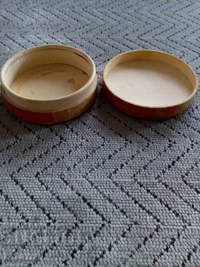 Case of MUSON powder - 5 Case of MUSON powder - 5