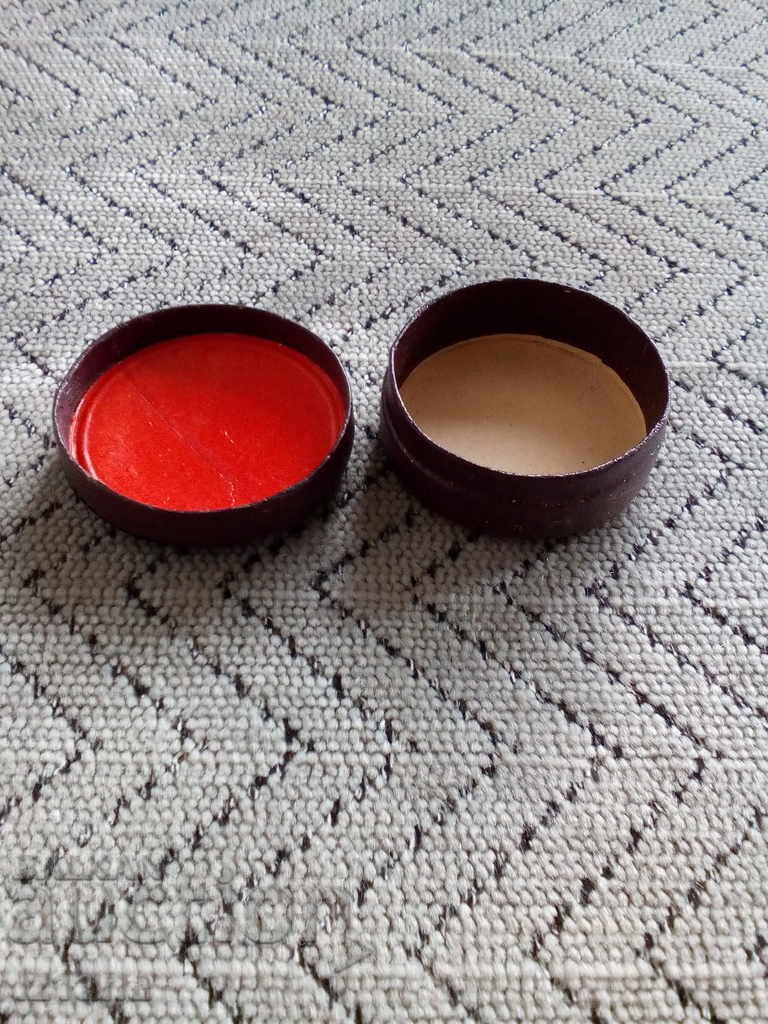 Box JIZMONDA - 5 Box JIZMONDA - 5