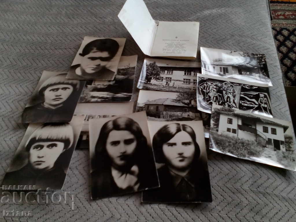 Auction The Little Heroes from YASTREBINO Auction The Little Heroes from YASTREBINO