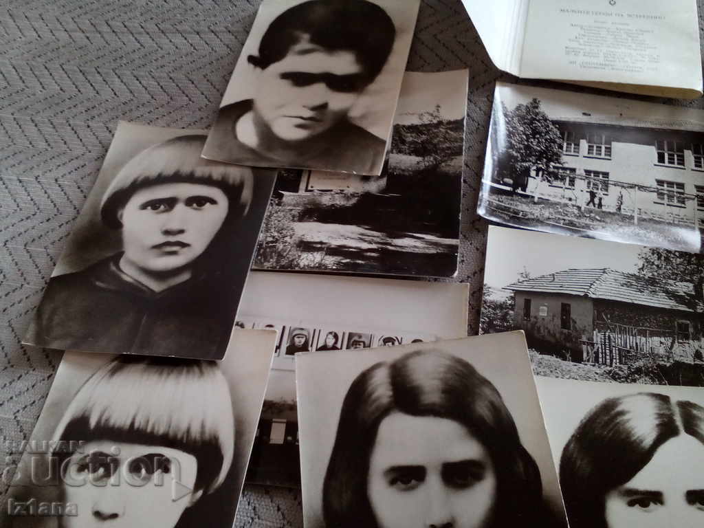 The Little Heroes from YASTREBINO - 5 The Little Heroes from YASTREBINO - 5