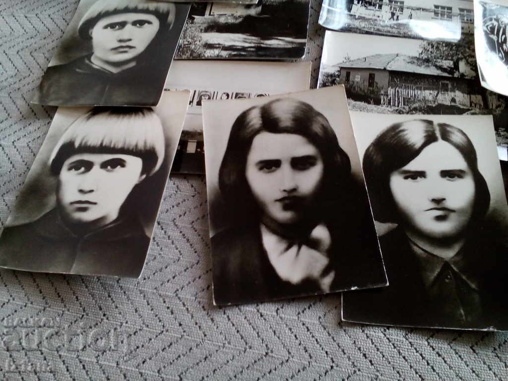 The Little Heroes from YASTREBINO - 6 The Little Heroes from YASTREBINO - 6