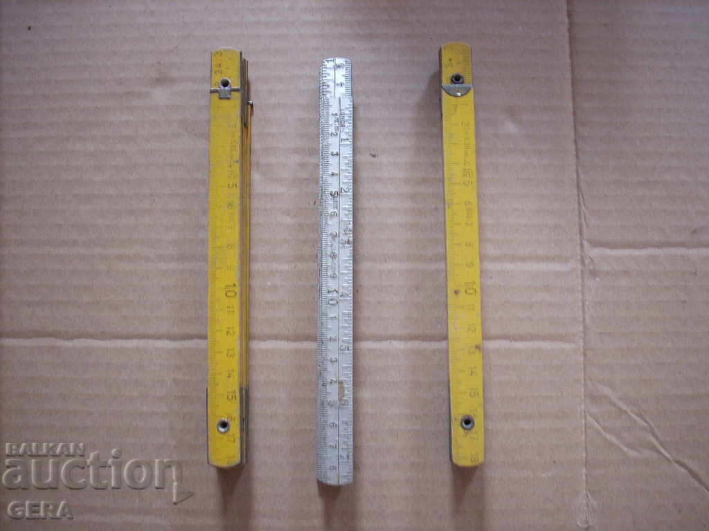 μετρητές ξυλουργικής με τιμή 10.00 BGN | € 5.11 μετρητές ξυλουργικής με τιμή 10.00 BGN | € 5.11