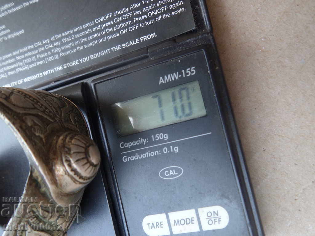 Delivery of Renaissance silver bracelet slingshot silver jewelry jewelry Delivery of Renaissance silver bracelet slingshot silver jewelry jewelry