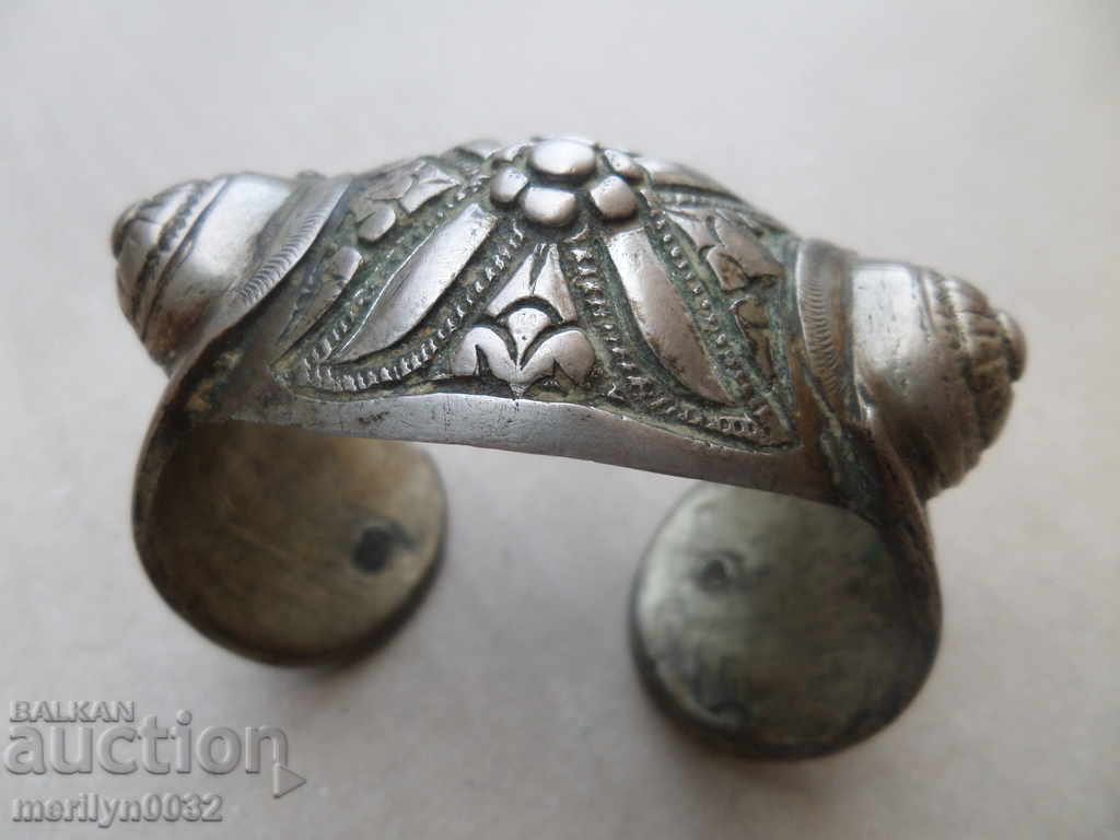 Renaissance silver bracelet slingshot silver jewelry jewelry Renaissance silver bracelet slingshot silver jewelry jewelry