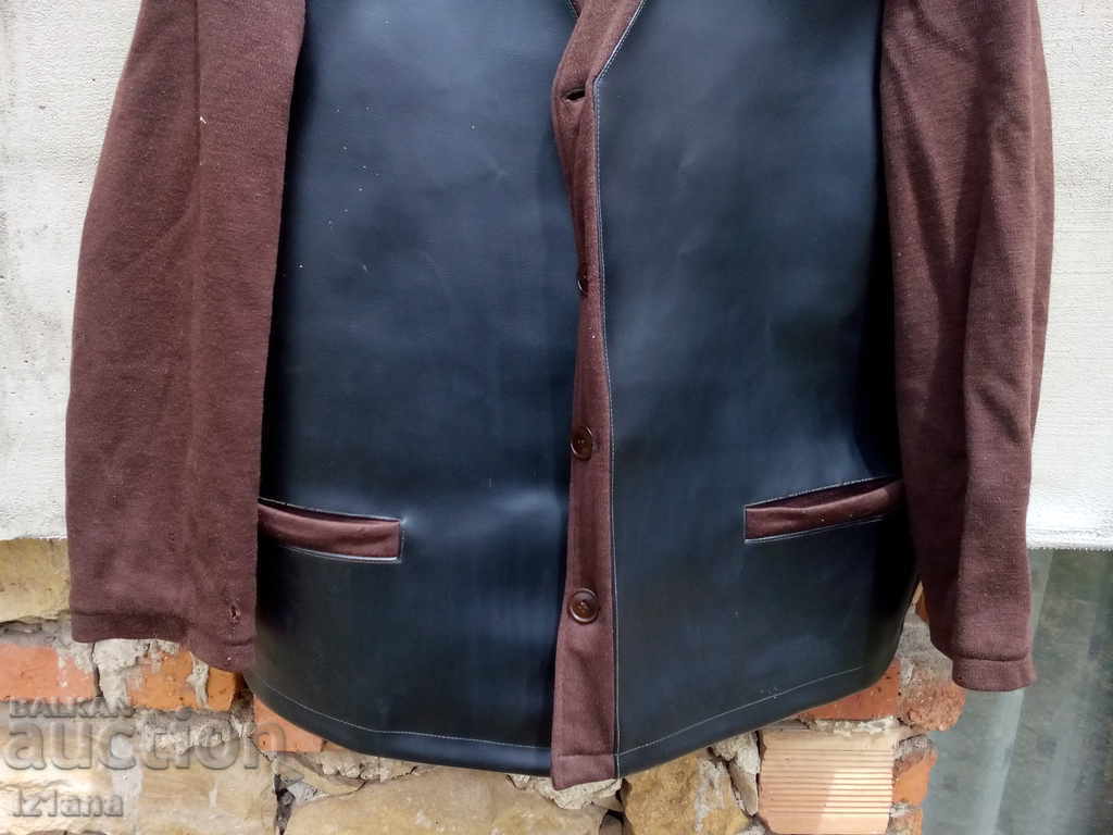 Auction Old jacket Auction Old jacket