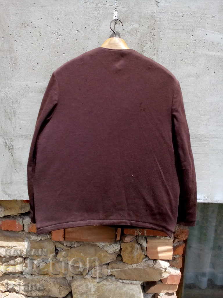 Old jacket - 5 Old jacket - 5