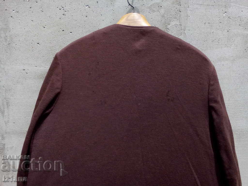 Old jacket - 6 Old jacket - 6