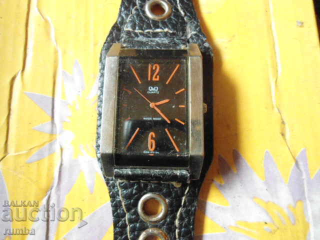 Auction Q and Q Auction Q and Q